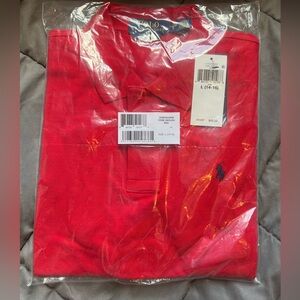 Brand new polo Ralph Lauren shirt
